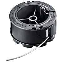 Los mejores  - Bosch bobina de hilo para UniversalGrassCut (para cortabordes).